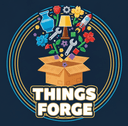 Things Forge Logo