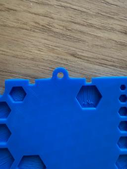3D Printed Bolt & Screw Gauge Tool | Metric & SAE Thread Sizing Guide | Workshop Organizer | Custom Team Colors 7