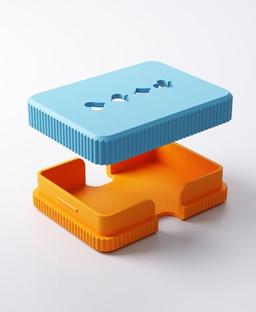 3D Printed Playing Card Case | Poker Deck Holder 1