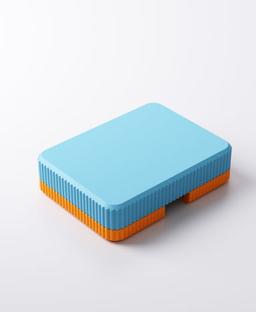 3D Printed Playing Card Case | Poker Deck Holder 3