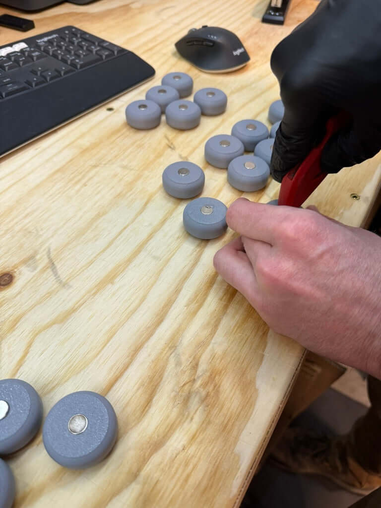 Why Handmade in America Still Means Something