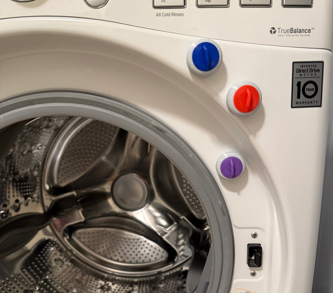 The Definitive Ranking of Household Surfaces by How Badly They Need a Magnet