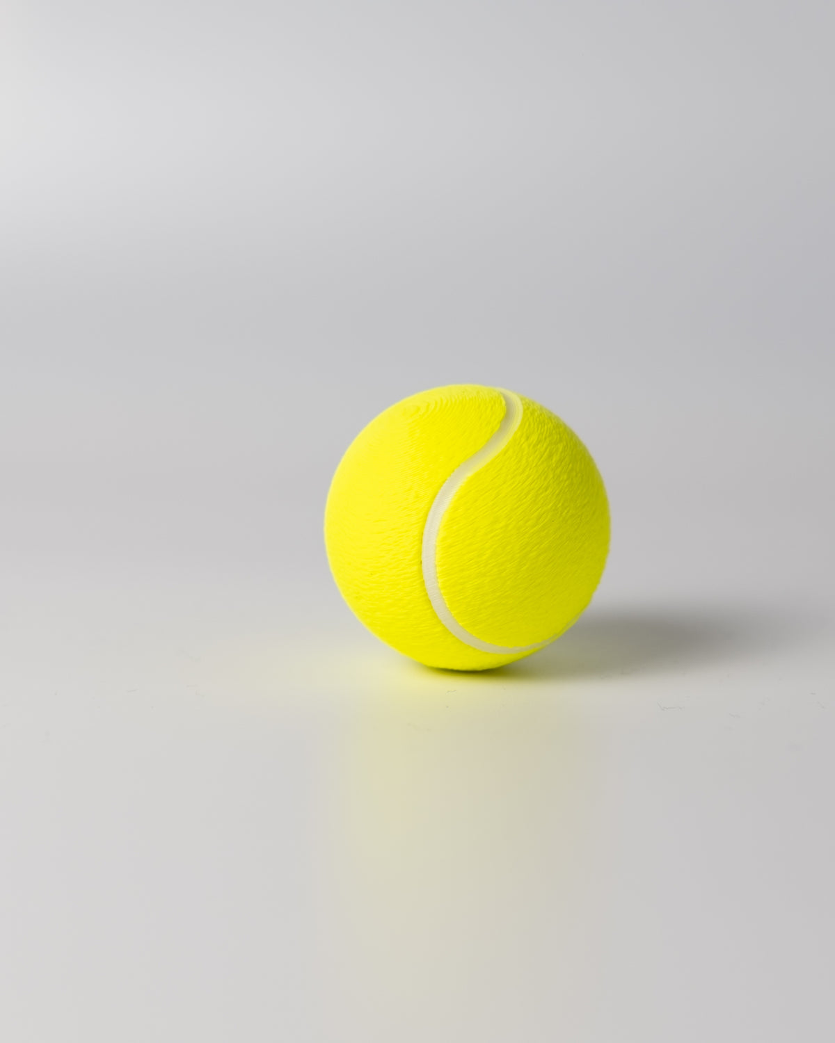 Tennis Ball Fidget Clicker (3-pack)