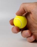Tennis Ball Fidget Clicker (3-pack)