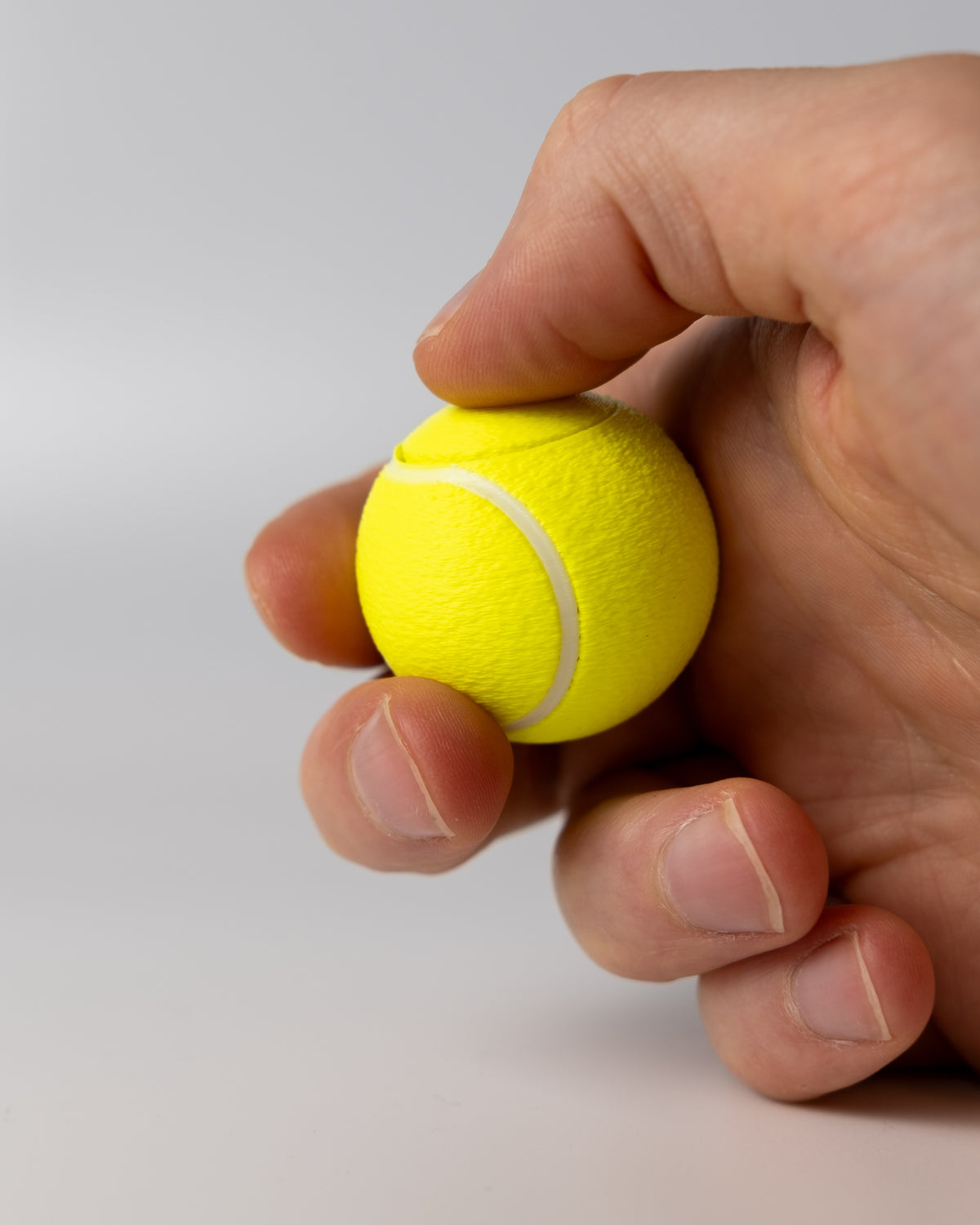 Tennis Ball Fidget Clicker (3-pack)