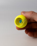 Tennis Ball Fidget Clicker (3-pack)