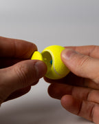 Tennis Ball Fidget Clicker (3-pack)