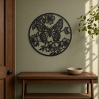 Butterfly Wall Art