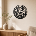 Fairy Forest Wall Art