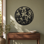 Fairy Forest Wall Art